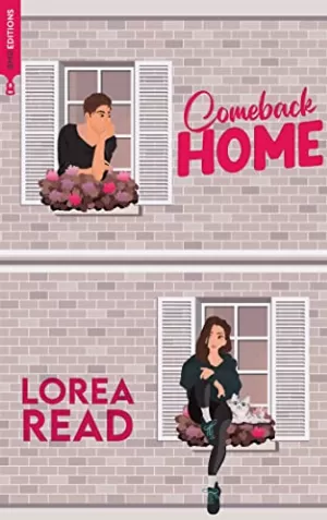 Lorea Read – Comeback Home